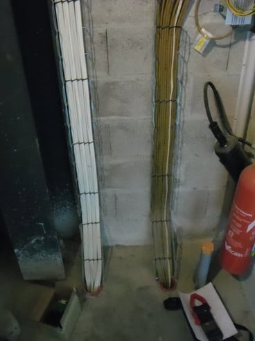 Réalisations électricité - Hillier Electricité - Annecy