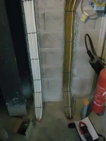 Réalisations électricité - Hillier Electricité - Annecy Réalisations électricité - Hillier Electricité - Annecy