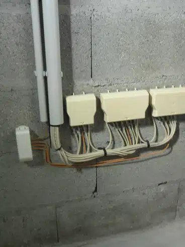 Réalisations électricité - Hillier Electricité - Annecy Réalisations électricité - Hillier Electricité - Annecy