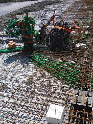 Réalisations électricité - Hillier Electricité - Annecy Réalisations électricité - Hillier Electricité - Annecy