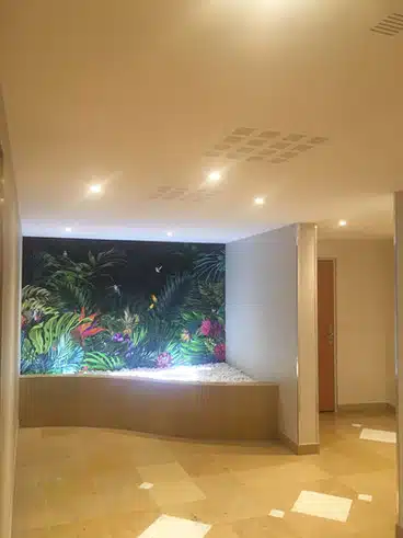 Réalisations électricité - Hillier Electricité - Annecy Réalisations électricité - Hillier Electricité - Annecy