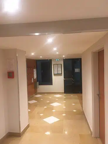 Réalisations électricité - Hillier Electricité - Annecy Réalisations électricité - Hillier Electricité - Annecy