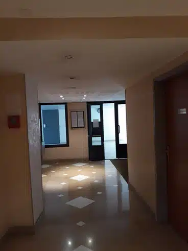 Réalisations électricité - Hillier Electricité - Annecy Réalisations électricité - Hillier Electricité - Annecy