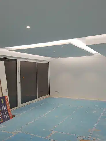 Réalisations électricité - Hillier Electricité - Annecy Réalisations électricité - Hillier Electricité - Annecy