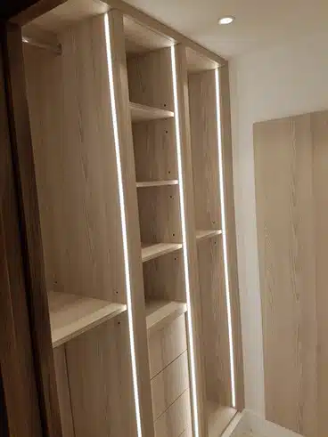 Réalisations électricité - Hillier Electricité - Annecy Réalisations électricité - Hillier Electricité - Annecy