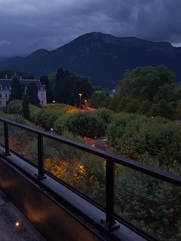 Réalisations électricité - Hillier Electricité - Annecy