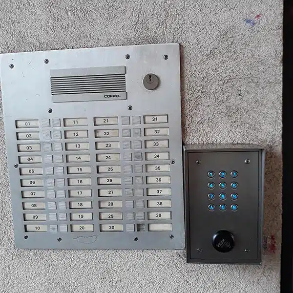 Réalisations électricité - Hillier Electricité - Annecy Avant